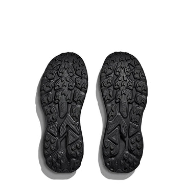 Hoka Challenger 8 GoreTex Trainer Black / Carbon Black - Parasol Store