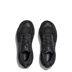 Hoka Challenger 8 GoreTex Trainer Black / Carbon Black - Parasol Store