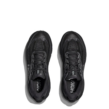 Hoka Challenger 8 GoreTex Trainer Black / Carbon Black - Parasol Store