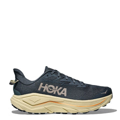 Hoka Challenger 8 Trainer Faded Navy / Pampass Grass