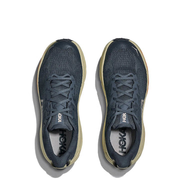 Hoka Challenger 8 Trainer Faded Navy / Pampass Grass