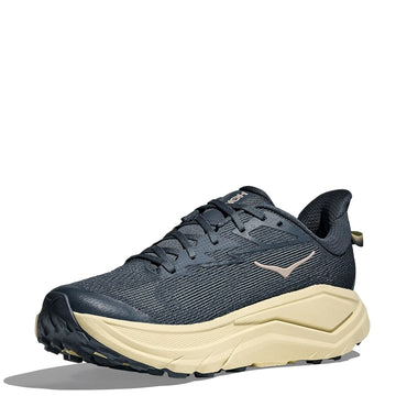 Hoka Challenger 8 Trainer Faded Navy / Pampass Grass