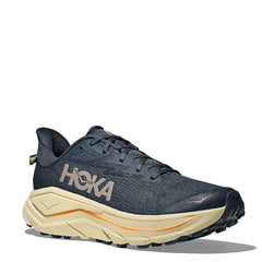 Hoka Challenger 8 Trainer Faded Navy / Pampass Grass