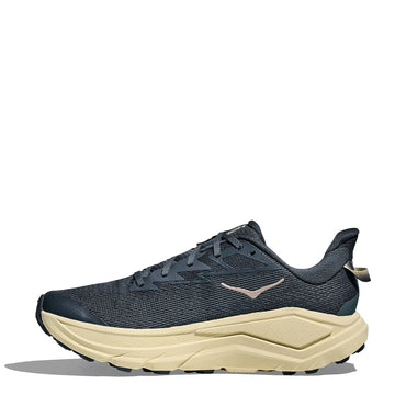 Hoka Challenger 8 Trainer Faded Navy / Pampass Grass