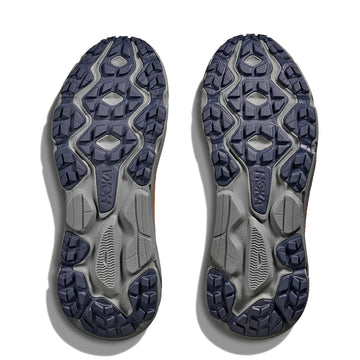 Hoka Challenger ATR 7 Trainer Mineral Brown / Asteroid - Parasol Store