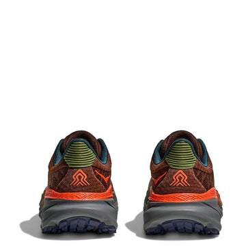 Hoka Challenger ATR 7 Trainer Mineral Brown / Asteroid - Parasol Store