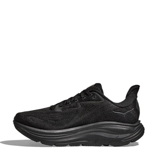 Hoka Clifton 10 Trainer Black / Black - Parasol Store