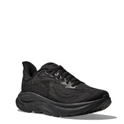 Hoka Clifton 10 Trainer Black / Black - Parasol Store