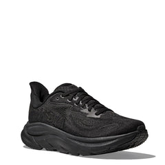 Hoka Clifton 10 Trainer Black / Black - Parasol Store