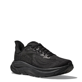 Hoka Clifton 10 Trainer Black / Black - Parasol Store