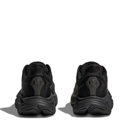 Hoka Clifton 10 Trainer Black / Black - Parasol Store