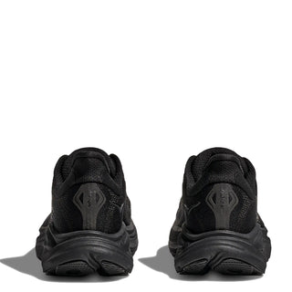 Hoka Clifton 10 Trainer Black / Black - Parasol Store