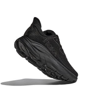Hoka Clifton 10 Trainer Black / Black - Parasol Store