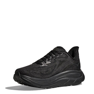 Hoka Clifton 10 Trainer Black / Black - Parasol Store