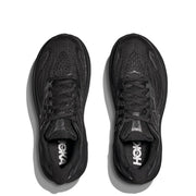 Hoka Clifton 10 Trainer Black / Black - Parasol Store