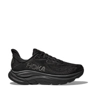 Hoka Clifton 10 Trainer Black / Black - Parasol Store