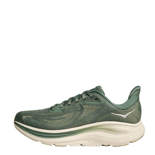 Hoka Clifton 10 Trainer Fern / Truffle Salt