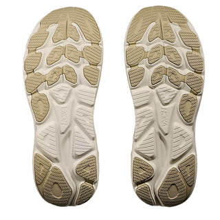 Hoka Clifton 10 Trainer Fern / Truffle Salt