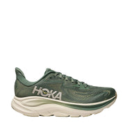 Hoka Clifton 10 Trainer Fern / Truffle Salt