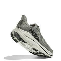 Hoka Clifton 10 Trainer Galactic Grey / Asteroid - Parasol Store