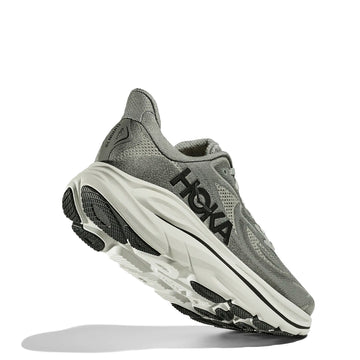 Hoka Clifton 10 Trainer Galactic Grey / Asteroid