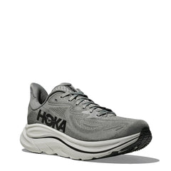 Hoka Clifton 10 Trainer Galactic Grey / Asteroid - Parasol Store