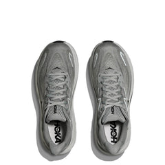 Hoka Clifton 10 Trainer Galactic Grey / Asteroid - Parasol Store