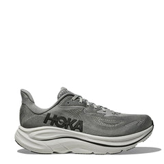 Hoka Clifton 10 Trainer Galactic Grey / Asteroid - Parasol Store