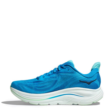 Hoka Clifton 10 Trainer Hoka Blue / Skyward Blue - Parasol Store