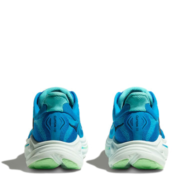 Hoka Clifton 10 Trainer Hoka Blue / Skyward Blue - Parasol Store