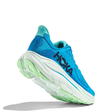 Hoka Clifton 10 Trainer Hoka Blue / Skyward Blue - Parasol Store