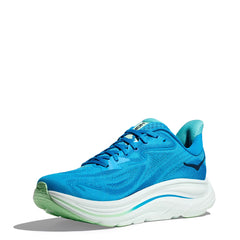 Hoka Clifton 10 Trainer Hoka Blue / Skyward Blue - Parasol Store