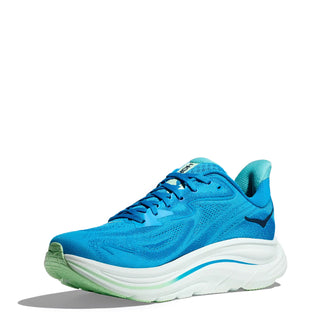 Hoka Clifton 10 Trainer Hoka Blue / Skyward Blue - Parasol Store