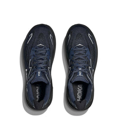 Hoka Clifton 10 Trainer Varsity Navy / Black - Parasol Store