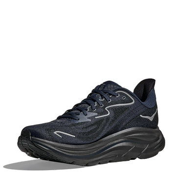 Hoka Clifton 10 Trainer Varsity Navy / Black - Parasol Store