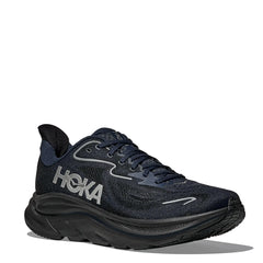 Hoka Clifton 10 Trainer Varsity Navy / Black - Parasol Store