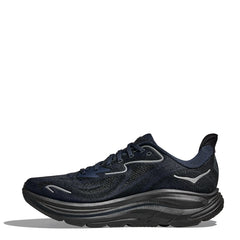Hoka Clifton 10 Trainer Varsity Navy / Black - Parasol Store