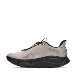 Hoka Clifton 11 GTX Trainer River Rock Grey / Carbon Black