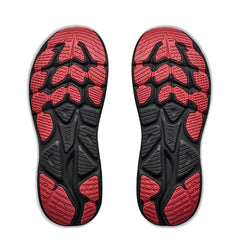 Hoka Clifton 11 GTX Trainer River Rock Grey / Carbon Black