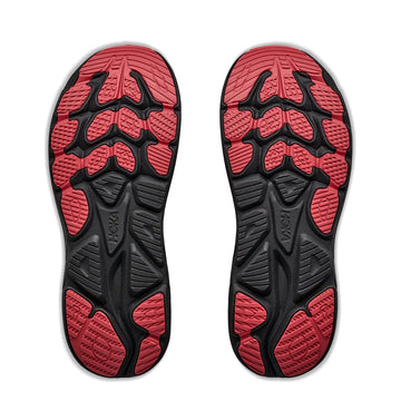 Hoka Clifton 11 GTX Trainer River Rock Grey / Carbon Black