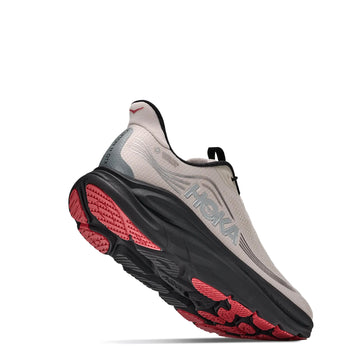 Hoka Clifton 11 GTX Trainer River Rock Grey / Carbon Black