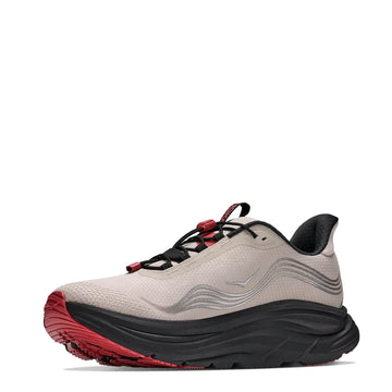 Hoka Clifton 11 GTX Trainer River Rock Grey / Carbon Black