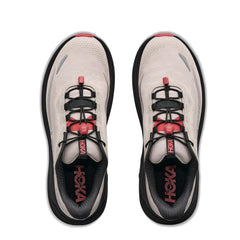 Hoka Clifton 11 GTX Trainer River Rock Grey / Carbon Black
