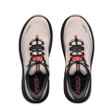 Hoka Clifton 11 GTX Trainer River Rock Grey / Carbon Black