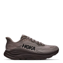 Hoka Clifton 11 Trainer Boulder Grey / Pebble Grey