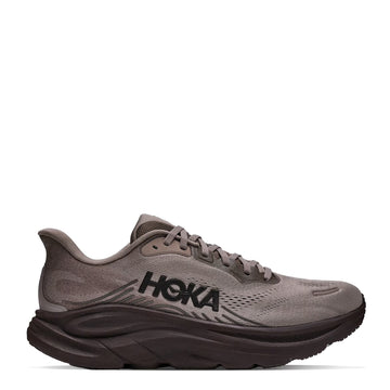 Hoka Clifton 11 Trainer Boulder Grey / Pebble Grey