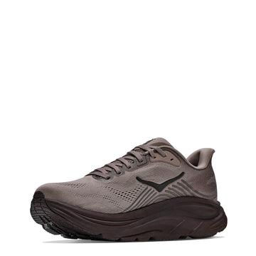 Hoka Clifton 11 Trainer Boulder Grey / Pebble Grey