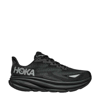 Hoka Clifton 9 GORE-TEX Trainer Black / Black