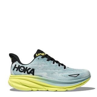 Hoka Clifton 9 Trainer Druzy / Droplet - Parasol Store