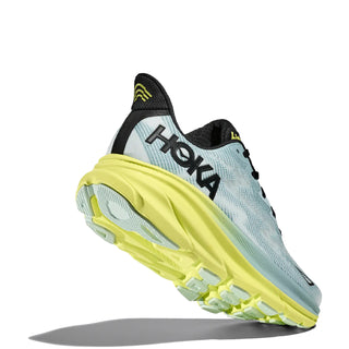 Hoka Clifton 9 Trainer Druzy / Droplet - Parasol Store